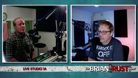 THE BRIAN RUST SHOW 3/7/24