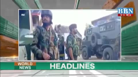 World News Headlines-2