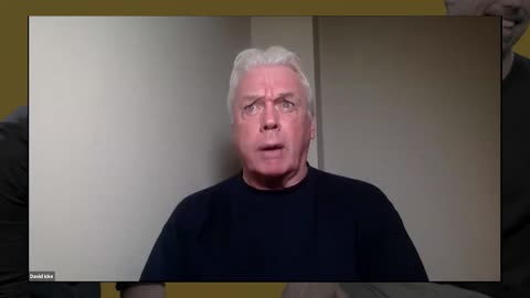 WTAF: DAVID ICKE EU BAN UPHELD, WITHOUT AN ACTUAL LAW