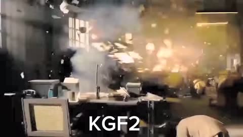 New South movie Hindi dubbed 2023 _ KGF CHAPTER 3 RELEASE DATE ❤️