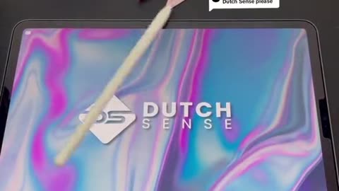 Dutch Sense is a very amazing logo.