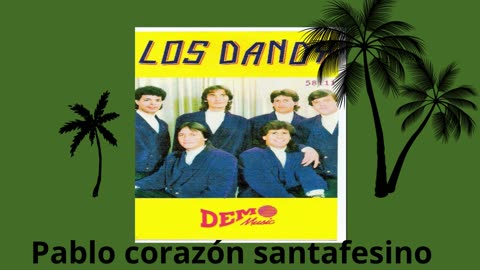 Los dandy