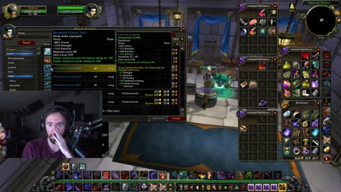 Asmongold/Zackrawrr Twitch Stream 5/21/24 Stream 2 Archive pt2