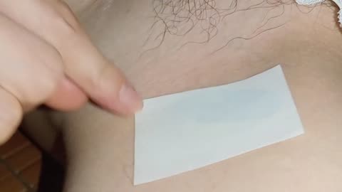 How to get a beautiful tattoo - feather tattoo