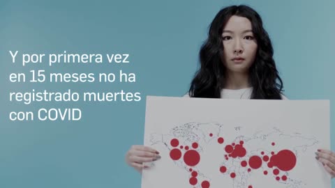 ¡1,06%! Medidas anti covid de Japón. Cómo lo hicieron??