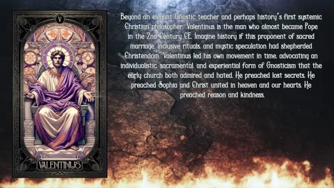 The Gnostic Tarot Workbook - Audio_Visual Presentation of the Gnostic Tarot Deck