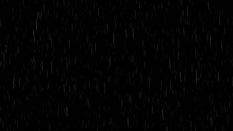 Heavy Rain Sounds For Sleeping | Instantly Fall Asleep and Beat Insomnia With Rain Sound At Night