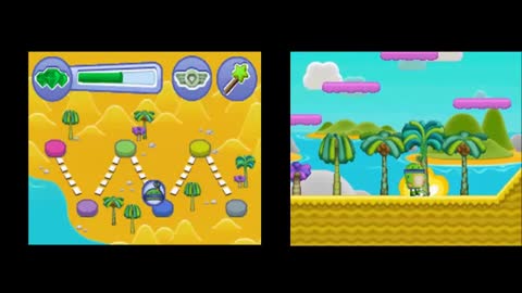 Team Umizoomi and Doras Fantastic Flight Episode 4