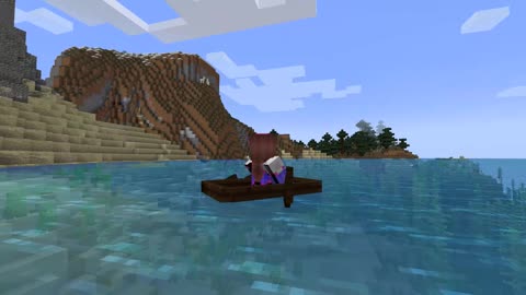 Minecraft 1.17.1_Shorts Modded 4th time_Outting_22