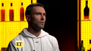 Maroon 5 frontman hints Superbowl show will be hip-hop kneeling fest.