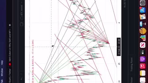 JP MORGAN ANNOUNCES A CRYPTO EXPOSURE BASKET 📈💸