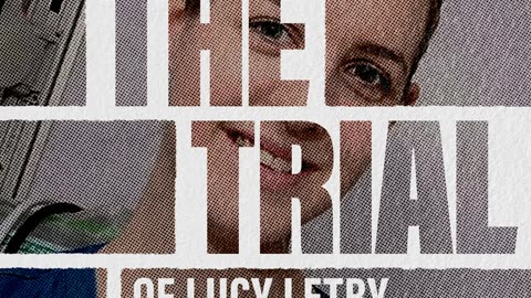 Lucy Letby - The Inquiry : Here We Are Again