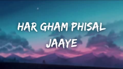 Agar tum saath ho || arjit singh || Lyrics