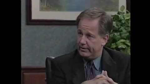 August 1, 2003 - 'Indiana Focus' Welcomes Former TV Journalist Ken Owen (Show #55)