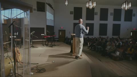 God Still Uses Broken People | Pastor Shane Idleman