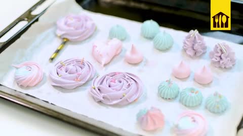 Repostería y Decoración para principiantes