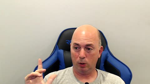 REALIST NEWS - Feds only want to charge 2nd assassin attempt with basic gun violation charges.