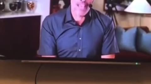 Even Tony Robbins is sick of Covidscam