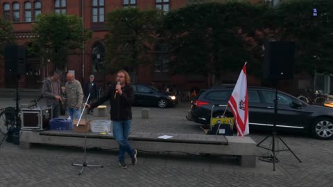 Greifswald - Zum Abschluß der Veranstltung 12-09-2022