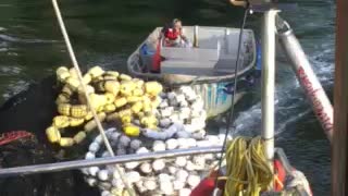 Fishing in Sitka,AK