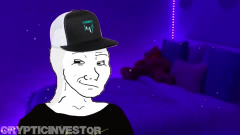 Wojak Asks for Crypto On His Birthday