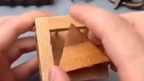 Wood working video