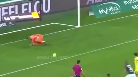 Ronaldo goal with skill