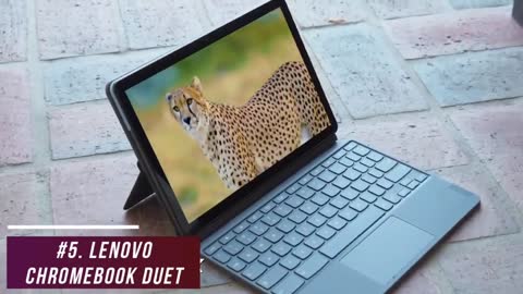 The best Laptop in 2022