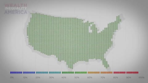 Wealth Inequality in America!