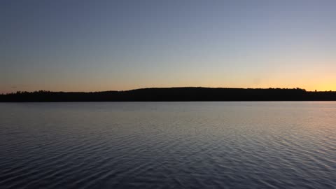 FRASER LAKE ONTARIO CANADA