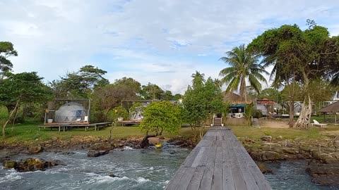 Koh Sdach resort, Koh Kong5