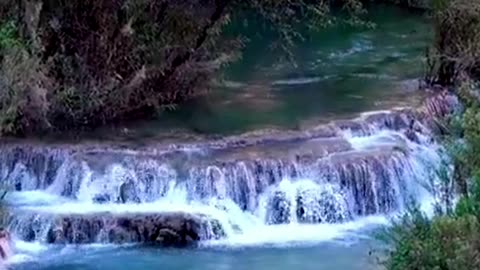 Havasupai, Arizona, USA.