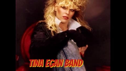 Tina Egan Band