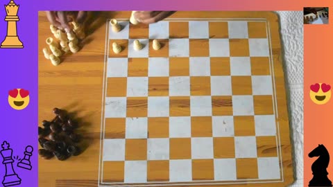 Chess ASMR