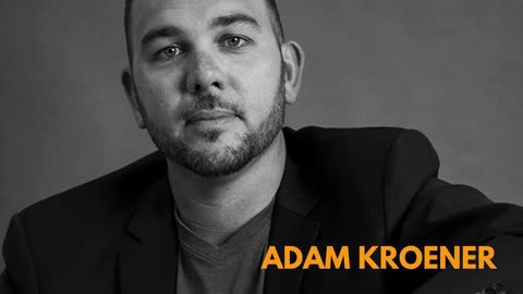 Adam Kroener: How Does Defying the Odds Spark Innovation?