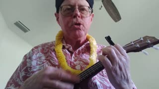 Blue Hawaii Elvis Presley Cover