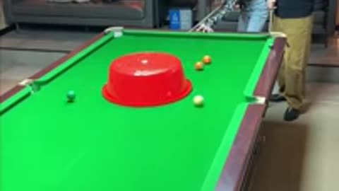 Funny Video Billiards million views Collection of the best billiards videos