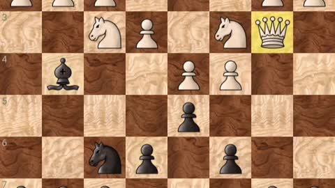 Slav Defense Opening Chess GamePlay