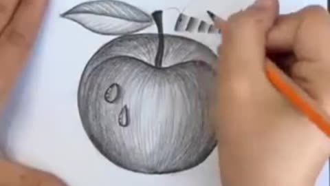 The Most Satisfying Pencil Skills