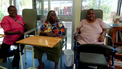 Remote clinics provide dialysis to Indigenous Australians