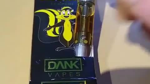 Buy Dank Vapes FULL GRAM Cartridges Online