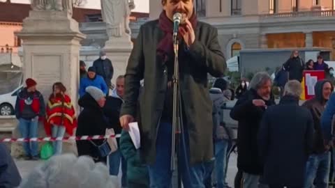 Padova 5.3.22 - FTR VENETO: prof Roberto Cherubino