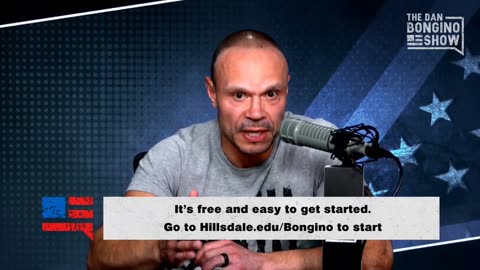 The Dan Bongino Show🔥[Braking News]🔥where CIA assest at the j6 bom site