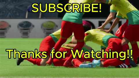 EAFC 24 Highlights 08/28