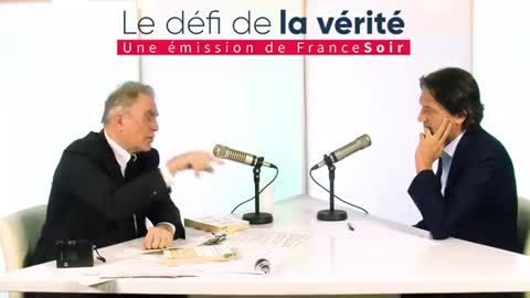 Pire crime de l’Histoire de France prémédité ⁦Emmanuel Macron⁩ ⁦Jean CASTEX⁩ ⁦olivier Veran⁩