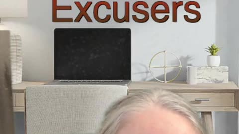 Bible Bits: Enablers and Excusers