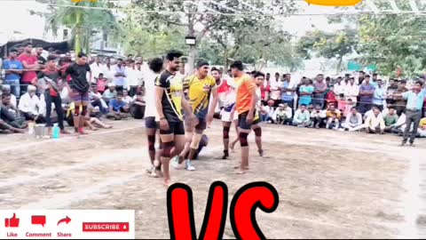 😱😱OMG😱😱 (1 BAI 1) NAGPUR VS HARYANA #shorts