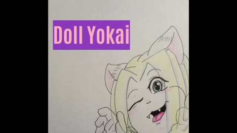 Doll Yokai Coming soon