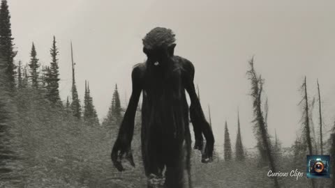 Wendigo Alaska