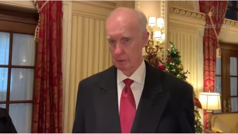 Lt. General Thomas McInerney on the Missing Pelosi Lapto